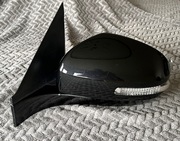 Lusterko zewnętrzne Suzuki Swift MK7 z Kierunkowskazem Lewe od 2011-