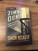Simon beckett zimne ognie