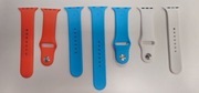 3 x pasek do Apple Watch - oryginalny 