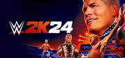 WWE 2K24 Steam Gra