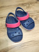 Crocs sandały c5