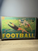 PRL Piłkarzyki Football 1976 MADE IN POLAND UNIKAT!!!STAN !!!