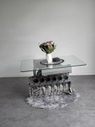 Silnik bmw7 plus kolektore v12 stolik do salonu mega fajny.