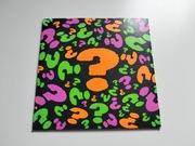 Insane Clown Posse - Bizaar / Bizzar Sampler 2000