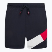 Tommy Hilfiger spodenki szorty plażowe kąpielowe _ M