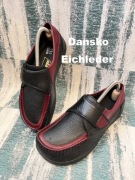 Dansko model Vario Elk skóra łosia rozmiar 41