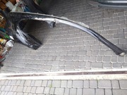 Błotnik tył prawy ćwiartka okular słupek bok karoseria poszycie W177 Aklasa