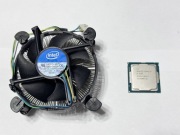 Intel Core i5-8500 + Chłodzenie Intel Premium Miedź | W pełni sprawny