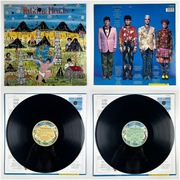 Winyl Talking Heads – Little Creatures; Europe, 1985