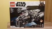 LEGO Star Wars 75292 Mandalorian Brzeszczot