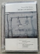 DEAD CAN DANCE Toward the within 