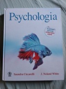 Psychologia Ciccarelli 2023