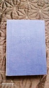 KAROL DICKENS BARNABA RUDGE TOM I 1956r WYDANIE I 50205 SZT 