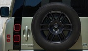 Koła Felgi Land Rover Defender