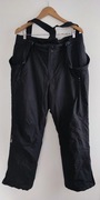 Spodnie narciarskie unisex Touch Nine Xl