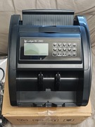 Ludger BC 2950 Liczarka banknotów pieniędzy MOBILNA 230/12 V