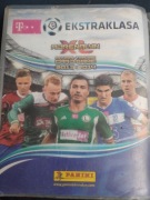 Karty Ekstraklasa 2013/2014 opis 