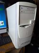 Komputer Adax, Voodoo 3 16MB PCI, Celeron 466, 384MB RAM