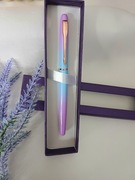 Luksusowy Zestaw Prezentowy- Pióro dwukolorowe -Pudełeczko