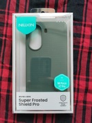 Etui Poco x7 Pro ** Nillkin Super Frosted Shield Pro ** Kraków 