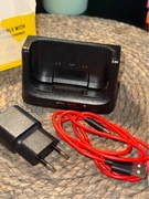 Stacja ładująca Ulefone DC3103 + kabel USB i zasilacz 5V 2A