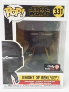 Funko Pop Star Wars Knightof Ren (Blaster Rifle) #331