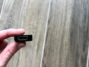 Sprzedam przejściówkę Type-C na HDMI + USB 4w1