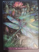 Karty Spirit of Animals Oracle Tarot