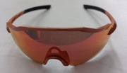 Okulary przeciwsłoneczne Shimano EQNX-RD orange