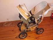 Wózek dziecięcy Deltim