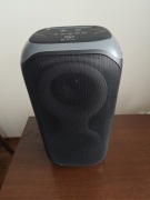 Głośnik bezprzewodowy TRACER KING2 50W Nowy! RGB LED BT 5.1