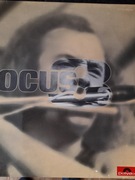 Focus - Fockus 3  2LP EX