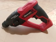 Wiertarka udarowa Akumulatorowa Einhell 