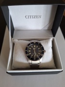 Citizen Fujitsubo NB6021-68L Super Titanium | Stan Kolekcjonerski