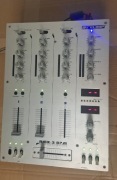 Mikser DJ Reloop RMX-3 BPM