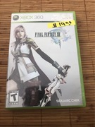 XBox 360 Gra