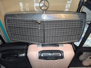 Mercedes 190 w201 grill maski