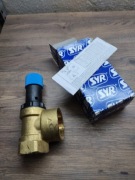 Zawór bezpieczeństwa Syr 5/4 2115