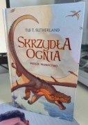 Skrzydła Ognia Smocze Proroctwo Tom 1