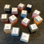 (7) bajki do rzutnika. 14 sztuk.