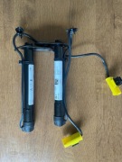 Mercedes CLA174 W174 C174 nabój maski komplet