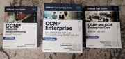 CCNP Enterprise Core ENCOR 350-401 and Advanced Routing ENARSI 300-410