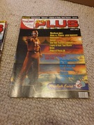 ACTION PLUS 12/1999 12 1999 GRUDZIEŃ MAGAZYN UNIKAT