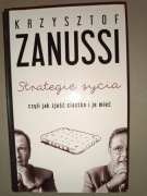Strategie życia - Krzysztof Zanussi