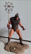 Figurka kolekcjonerska Conan the Barbarian - Battle Helmet Pitfighter