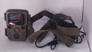 Foto pułapka, mini kamera leśna H511C