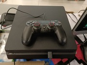 PlayStation 4 slim 