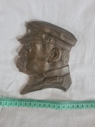 plakieta Józef Piłsudski