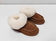 Dziecięce Kapcie Wełna Jagnięca Angulus |R.26