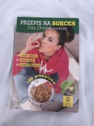 Przepis na sukces Ewy Chodakowskiej